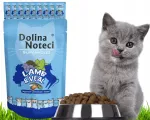 Koerakonservid DOLINA NOTECI SUPERFOOD, 10 x 85 g, lambaliha ja vasikaliha