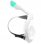 T&auml;isn&auml;gu sukeldumise ja snorgeldamise mask SUBEA M/L