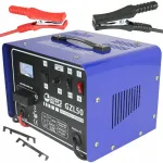 Auto laadija 12V/24V akudele