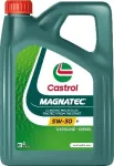 Mootori&otilde;li CASTROL 5W/30 MAGNATEC S1 4 l, Fiat 9.55535-S1