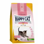 Kassitoit Happy Cat Kitten Land-Gefl&uuml;gel kanamaitseline