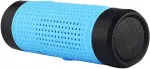 Bluetooth k&otilde;lar-jalgrattatuli v&auml;litegevuseks