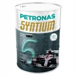 Mootori&otilde;li PETRONAS SYNTIUM 5W30 5000 XS, 60 l