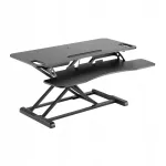 S&uuml;learvuti alus Reflecta ERGO Sit-Stand Workstation DS950