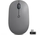 Juhtmevaba hiir Lenovo Go mitmele seadmele, 4Y51C21217