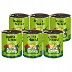 M&auml;rg koeratoit Dolina Noteci Superfood hirve ja pardilihaga, 6 x 800 g