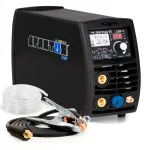 Keevitusaparaat SPARTUS EASY TIG 205E Pulse DC MMA, 200A, 230V