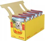 Kuivtoit koertele JOSERA MINI JUNIOR, 5 x 900 g