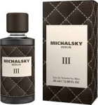 Meeste tualettvesi Michalsky Berlin III 25 ml