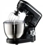 K&ouml;&ouml;gikombain PLANETARY MIXER, 1200W, 4L kauss, kaanega