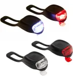 LED-tuled 2x LIGHT jalgrattale, t&otilde;ukerattale ja vankrile