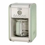 Kohvimasin Ariete Vintage American Coffee Drip 1342/04 roheline