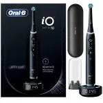 Elektriline hambahari Oral-B iO Series 10 Cosmic Black