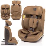 ISOFIX I-Size turvatool 9-36 kg 76-150 cm 12 asendiga reguleeritav