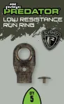 Fox Rage Camo Low Resistance &otilde;nger&otilde;ngad, 5 tk