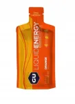 Energiageel GU Liquid Energy Gel apelsin, 60 g