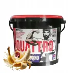 MEGABOL QUATTRO PRO ECONO valgulisand 1800g Whey Isolate WPC