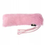 Kassim&auml;nguasi paeltega KICK & HUG FLUFFY, roosa, 30 cm