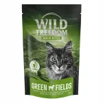 Wild Freedom Wild Bites koerasn&auml;kk kanaga ja lambalihaga, 80 g
