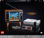 LEGO Super Mario 71374 Nintendo konstruktor