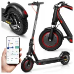 Elektrit&otilde;ukeratas 10 Ah 350W, kuni 35 km, 10" rattad, amortisaatorid