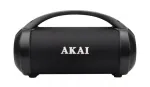 Kaasaskantav Bluetooth-k&otilde;lar AKAI ABTS-21H LED-valgustusega