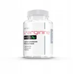 Zerex L-arginiin toidulisand, 100 kapslit
