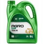 Mootori&otilde;li p&otilde;llumajandustehnikale Orlen Oil AGRO NEXT 15W-40 5L