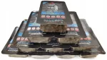Alpha Spirit Wild Fish kuivtoit poolpehme &uuml;hevalgu ja kalamaitsega, 10 x 200 g, 2 kg