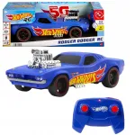 Raadiosagedusega juhitav Hot Wheels Rodger Dodger auto 1:16, HTP54