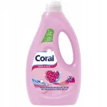 Coral vedel pesuaine villale ja siidile, 1,17 l