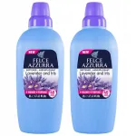 Riidepehmendaja Felce Azzurra Lavender Iris, 2 x 2 l komplekt