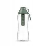 Dafi Soft 0,3 L 300 ml Sage filtripudel 1 BPA-vaba filtriga