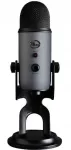Blue Yeti USB mikrofon, Slate
