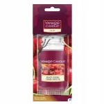 Auto l&otilde;hn Yankee Candle Black Cherry