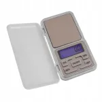 Ehete kaalud 500g/0,1g WARC5