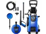 NILFISK E 145.4-9 PAD X-TRA EU k&otilde;rgsurvepesur