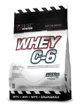 HI TEC Whey C-6 hargpiima valgulisand 1000 g Isolate WPI WPH WPC