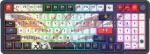M&auml;nguklaviatuur Redragon K686AK-RGB-PRO Eisa
