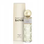 SAPHIR WOMEN RUBI naiste parf&uuml;&uuml;mvesi 200 ml