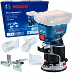 Akutrell 18V BOSCH GKF 18V-8 06016c2000