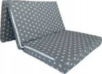 Kokkupandav matkamiseks m&otilde;eldud madrats 120x60 cm koos kotiga