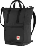 Fjallraven Totepack must matkadel kasutatav seljakott