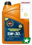 Mootori&otilde;li PMO 5W30 C2, 4 l