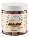 SYTA MICHA l&uuml;ofiliseeritud laamaliha koertele, 80 g