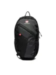Linnaseljakott Campus CAHERO 18L, must, CU0705124200