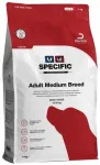 Kuivtoit keskmise suurusega t&auml;iskasvanud koertele SPECIFIC CXD-M, 4 kg