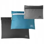 Highlander Outdoor Neat Freak reisikotid, 3 tk