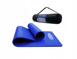 Active Forever spordimatt, 190 x 60 cm, sinine