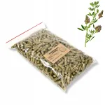 SuperFoods LUCERNA GRANULATED merisigade toit, 500 g